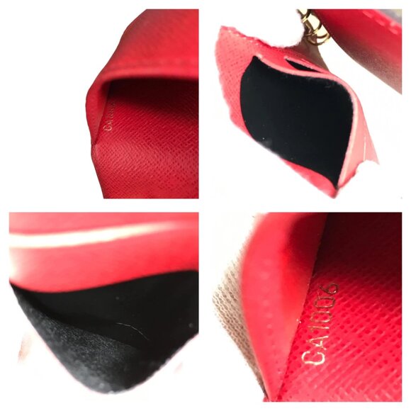 Louis Vuitton Agenda PM Notebook Cover Damier Day Planner jp200-103025 - Picture 16 of 16